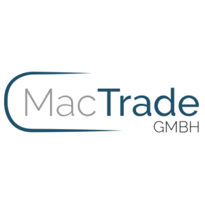 MacTrade Gutschein – Günstiger zum MacBook & iPad