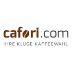 cafori.com – Kaffee online günstig kaufen