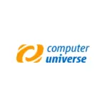 computeruniverse Gutschein – 5 € Newsletter Coupon