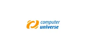 computeruniverse Gutschein – 5 € Newsletter Coupon